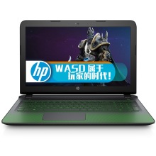 惠普(HP)WASD 暗影精靈 15.6英寸游戲筆記本電腦(i7-6700HQ 8G 1TB+128G SSD GTX950M 4G獨(dú)顯 Win10)