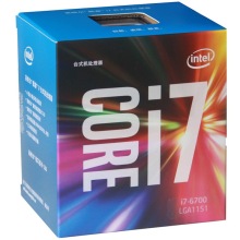 英特爾（Intel）酷睿i7 4590 四核cpu 盒裝22納米 臺式電腦處理器