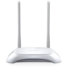 TP-LINK TL-WR842N 300M無(wú)線路由器