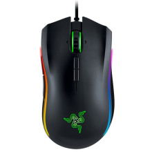 Razer Mamba Tournament Edition Mamba Cobra Racing Game Mouse