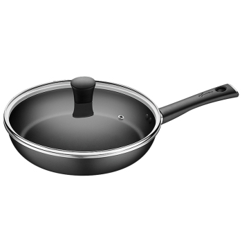 Lagostina, Italy, Non stick pan, frying pan, tempra series, 26cm