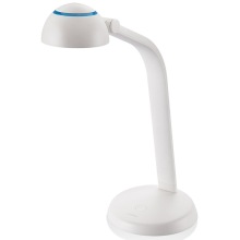 PHILIPS Coon Eye Protection Lamp LED Table Lamp Working Learning Eye Protection Lamp White