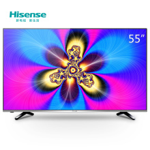 海信（Hisense）LED55EC520UA  VIDAA3 14核 炫彩4K智能電視