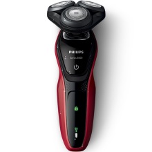 飛利浦（PHILIPS）S5078/04 5000系列剃須刀 干濕兩用電動(dòng)剃須刀