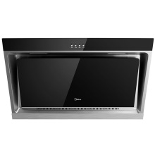 美的(Midea)DJ118+Q213 側(cè)吸式 油煙機(jī)灶具套裝(天然氣)