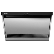 Haier cxw-200-c150 side suction range hood