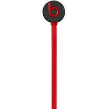 Beats UrBeats earphones - white mobile phone earphones