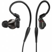 Sony MDR-EX1000 Headphone Dynamic Flagship Black