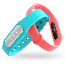 Xiaomi (MI) Xiaomi Smart Handband Light Sensing Heart Rate Handband