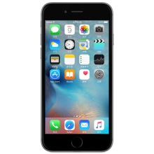 Apple iPhone 6 (A1586) 16GB 深空灰色 移動(dòng)聯(lián)通電信4G手機(jī)