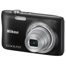 佳能（Canon）IXUS170 數(shù)碼相機（2000萬像素 12倍光學(xué)變焦 25mm超廣角）銀色套裝版（16G卡+相機包）